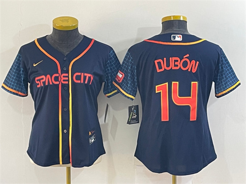 MLB Women Jerseys-344