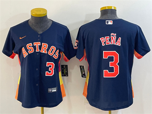 MLB Women Jerseys-350