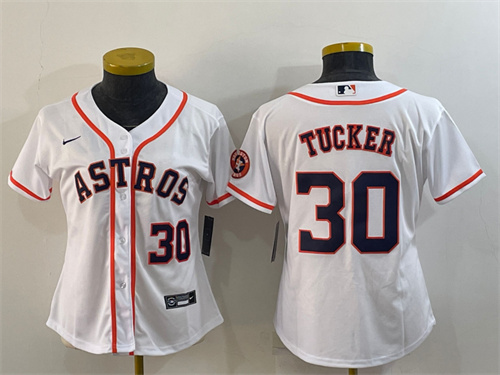 MLB Women Jerseys-353