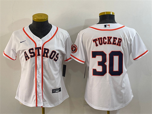 MLB Women Jerseys-354