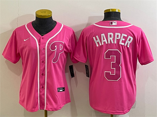 MLB Women Jerseys-365