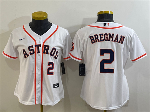 MLB Women Jerseys-369