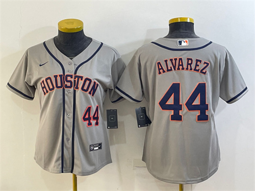 MLB Women Jerseys-379