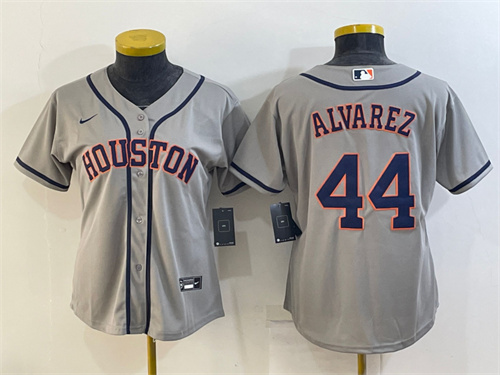 MLB Women Jerseys-380