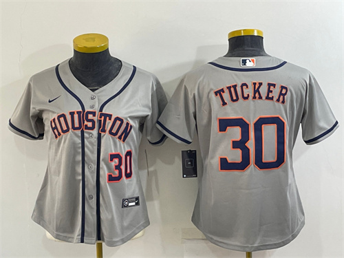 MLB Women Jerseys-383