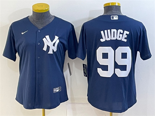 MLB Women Jerseys-386