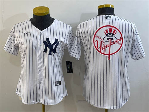 MLB Women Jerseys-395