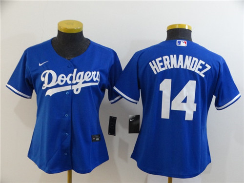 MLB Women Jerseys-004