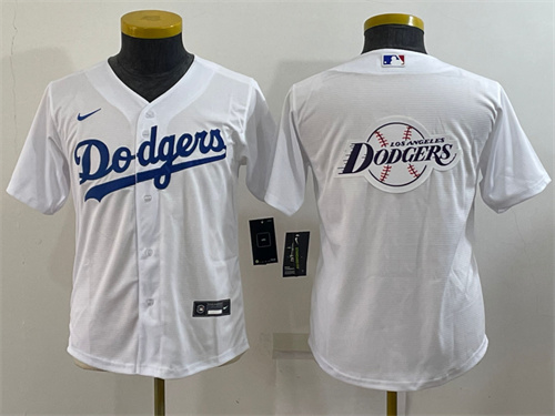 MLB Women Jerseys-407