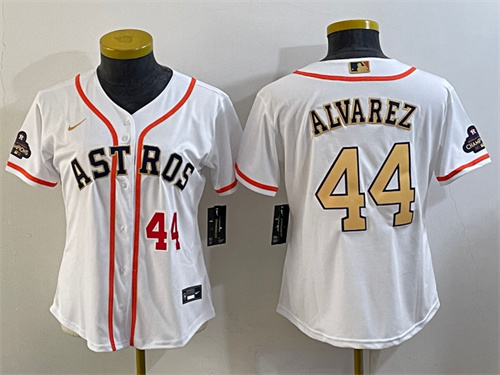MLB Women Jerseys-422