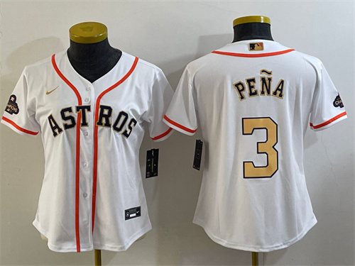 MLB Women Jerseys-424