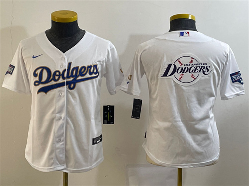 MLB Women Jerseys-432
