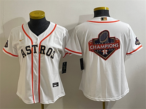 MLB Women Jerseys-434