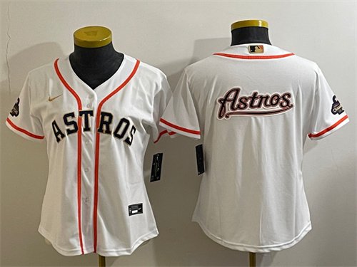 MLB Women Jerseys-436