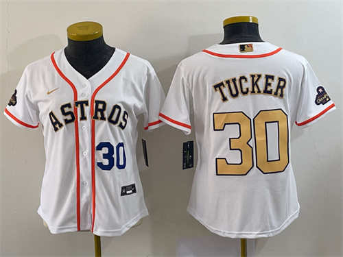 MLB Women Jerseys-452