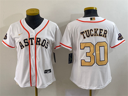 MLB Women Jerseys-453