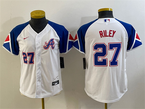 MLB Women Jerseys-464
