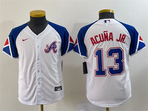 MLB Women Jerseys-473