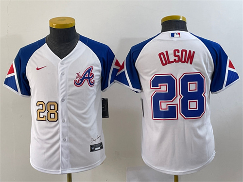 MLB Women Jerseys-479