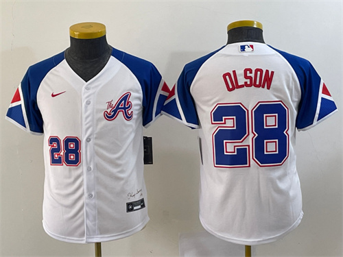 MLB Women Jerseys-480