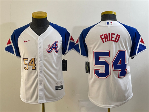 MLB Women Jerseys-482