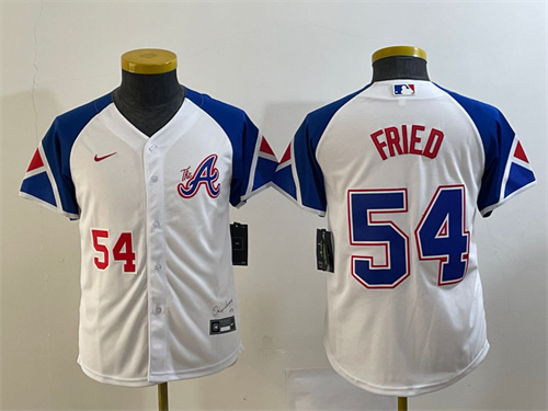 MLB Women Jerseys-483
