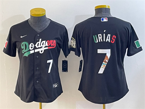 MLB Women Jerseys-499