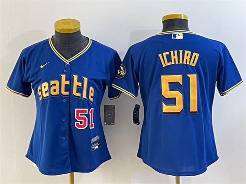 MLB Women Jerseys-507