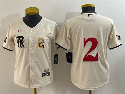 MLB Women Jerseys-523