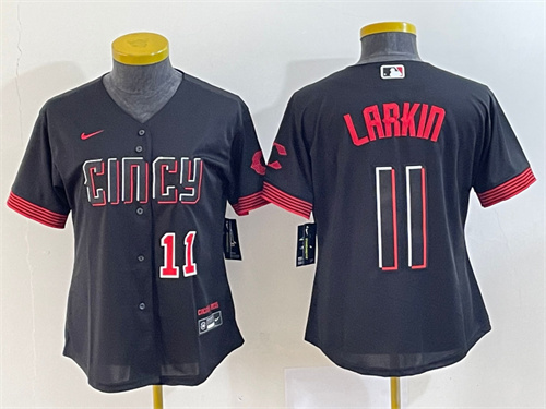 MLB Women Jerseys-550