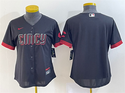 MLB Women Jerseys-552