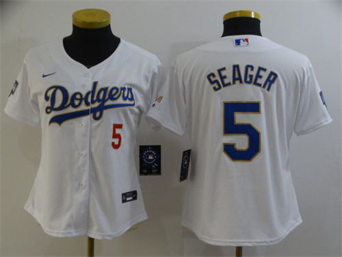 MLB Women Jerseys-056