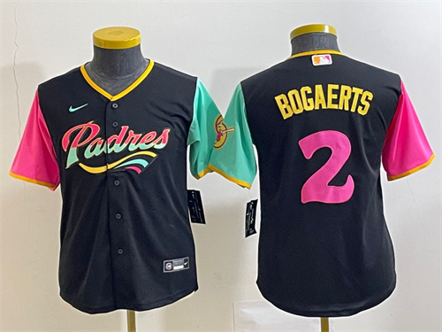 MLB Women Jerseys-0598