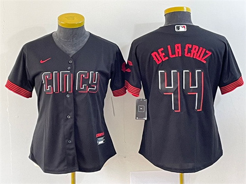MLB Women Jerseys-0602