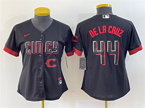 MLB Women Jerseys-0603