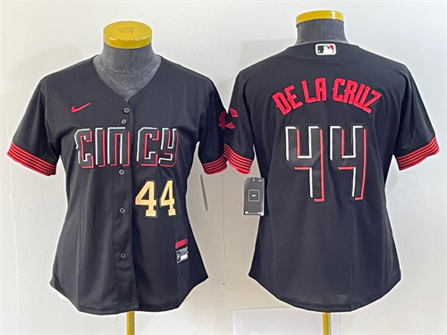 MLB Women Jerseys-0606