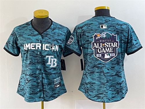 MLB Women Jerseys-0648