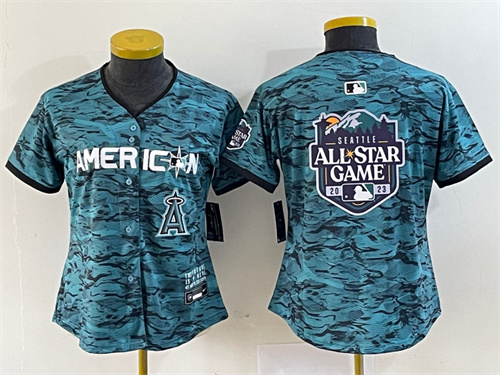 MLB Women Jerseys-0650