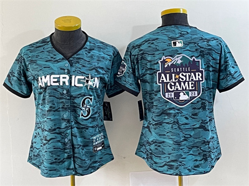 MLB Women Jerseys-0652