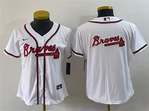 MLB Women Jerseys-0658