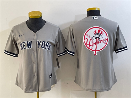 MLB Women Jerseys-0674