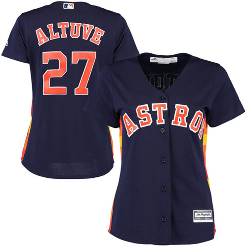 MLB Women Jerseys-069