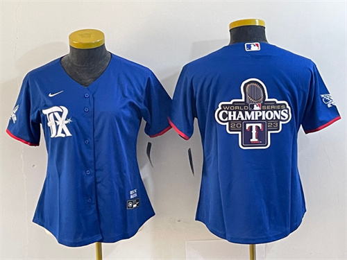 MLB Women Jerseys-0696