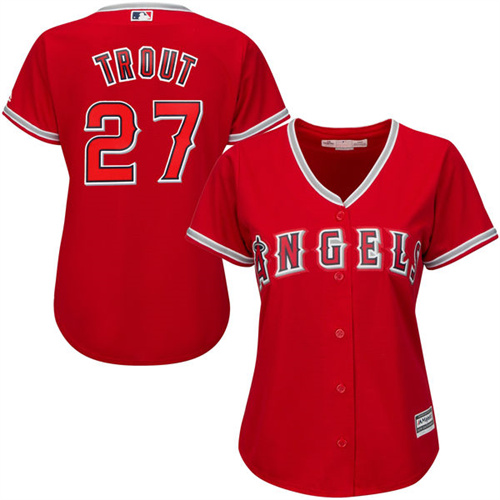 MLB Women Jerseys-070