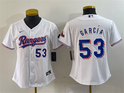 MLB Women Jerseys-0715