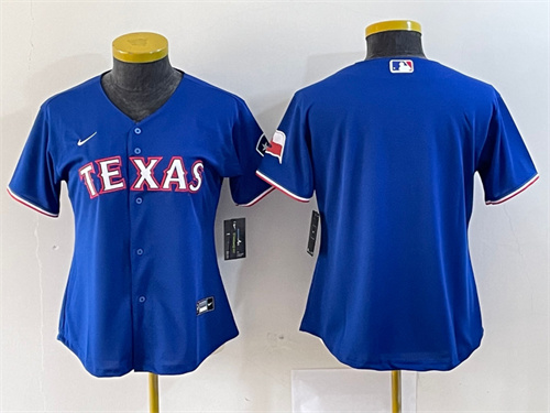 MLB Women Jerseys-0716