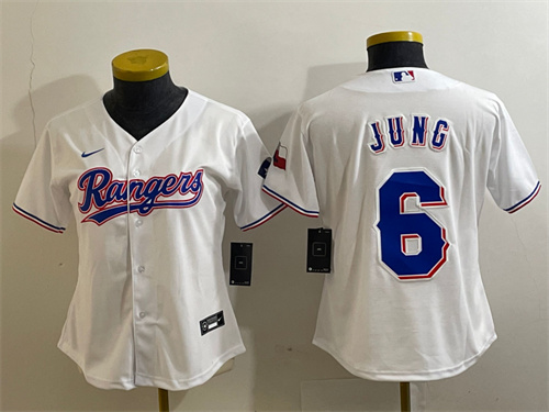 MLB Women Jerseys-0724