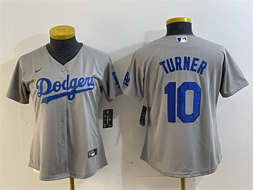 MLB Women Jerseys-0760