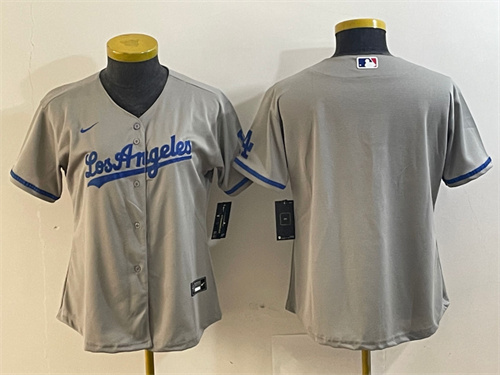 MLB Women Jerseys-0779