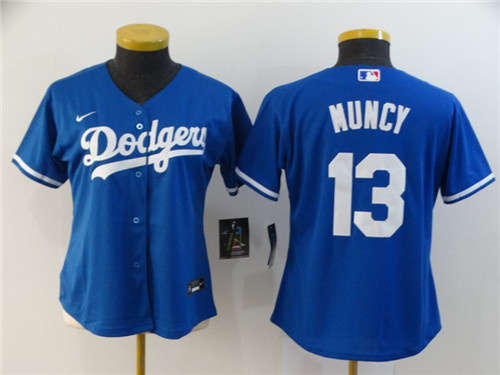MLB Women Jerseys-008